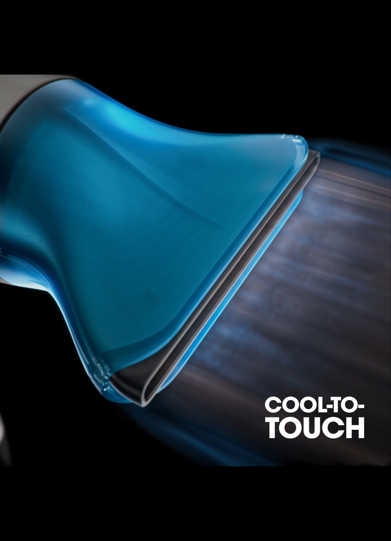 GHD HALO WIDE SMOOTHING CONCENTRATOR NOZZLE image number 3
